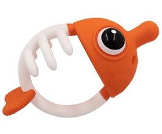 Mombella 2101 Raminantis kramtukas Fish 3in1