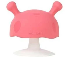 Mombella 8110 grybų rožinis kramtukas