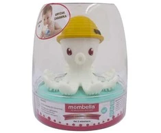 Mombella 8122 Žaislinis kramtukas aštuonkojų karis