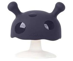 Mombella 8130 grybų pilkas kramtukas