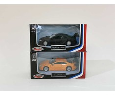 MSZ Automobilis AUDI RS S RACING, 1:43