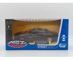 MSZ Automobilis Bentley Fluying Spur Hybrid, 1:47