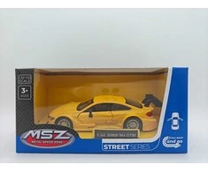 MSZ Automobilis BMW M3 DTM, 1:44