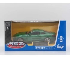 MSZ Automobilis BMW M850i Coupe, 1:44