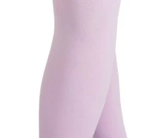 NOVITI RM001-G-10 Pėdkelnės micro 40 denų violetinė 104/110