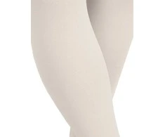 NOVITI RM001-G-11 Pėdkelnės micro 40 denų ecru 128/134