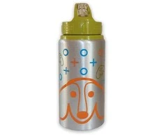 OOPS aliuminio vandens butelis 500 ml šuo