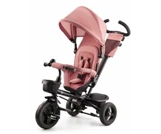 Kinderkraft Aveo rožinė