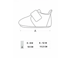 SCORPIO OBO-177 Camo batai berniukui r.9-15m.