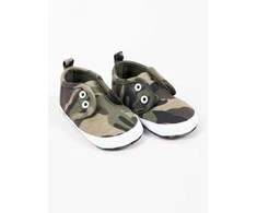 SCORPIO OBO-177 Camo batai berniukui r.9-15m.