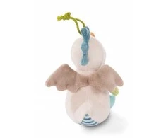 Nici SIŪLAI 43708 Dragil Dragon muzikinė dėžutė žaislas 18cm. Schubert s SKATINIMAS!