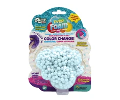 SLIMY Spalvą keičiančios gleivės EVER FOAM