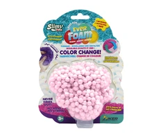 SLIMY Spalvą keičiančios gleivės EVER FOAM