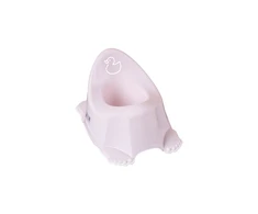 TEGA DK-001-130 Neslystantis puodukas DUCK rožinis
