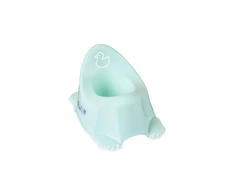 TEGA DK-001-131 Neslystantis puodukas DUCK žalias