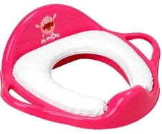 TEGA MN-020-127 Minkštas monstrų dangtelis c.pink