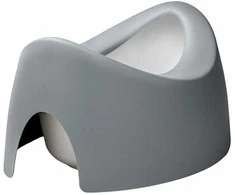 TEGA TI-001-106/103 Teggi puodukas pilkas/baltas