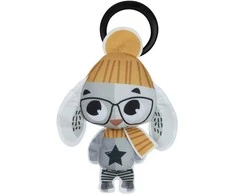 TINY LOVE TL11195004 Pakabukas / Rattle Rabbit Rockers