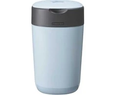 TOMMEE TIPPEE konteineris sauskelnėms Sangenic Twist&amp;Click, žydras, 85100302