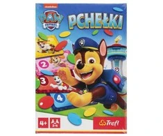 Trefl Šeimos žaidimas Paw Patrol