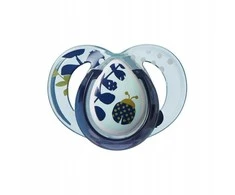 TT 43338960 čiulptukas MODA BOY 6-18m 1 vnt. AKCIJA+ čiulptukas nemokamai!