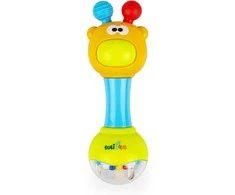 TULI FUN TF 30104 Sensorinė žaislinė žirafa