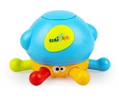 TULI FUN TF 30106 Aštuonkojo sensorinis žaislas