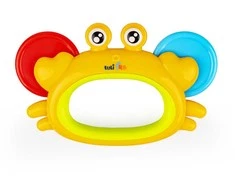 TULI FUN TF 30107 sensorinis krabų žaislas