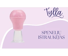 TYLLA spenelių ištraukėjas