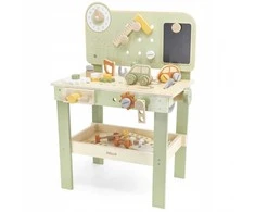 Viga Toys Viga 44065 PolarB įrankių dirbtuvės