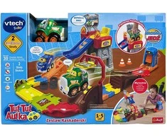 VTECH 61172 kaskadininkų rinkinys