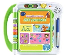 VTECH 61850 Veiklos knygelė