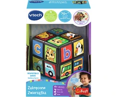 VTECH 61907 susukti gyvūnai