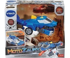 VTECH 61941 Motosaurus - Therizinosaurus Oxor