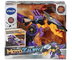 VTECH 61943 Motozaurai - Spinosaurus Brutor