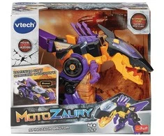 VTECH 61943 Motozaurai - Spinosaurus Brutor