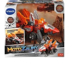 VTECH 61951 Motosaurus - Stegosaurus Lutor