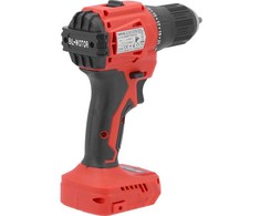 18V Akumuliatorinis gręžtuvas-suktuvas medžiui, plienui, 45Nm, gręžimo suktuvas