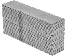 30 mm vinys apmušalams, dailidės darbams ir apdailai, 5000 vienetų rinkinys, plieninės vinys