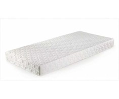 Antialerginis čiužinio užvalkalas, 200x200x18 cm, baltas aukščiausios kokybės apsauginis sluoksnis, hipoalerginė lovos apsauga, užtraukiamas čiužinio apsaugas, minkštas audinys