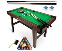 Biliardo stalas Neo-Sport NS-807