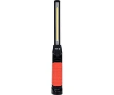 COB LED dirbtuvių lempa su magnetu, 5 W, 600 liumenų, įkraunama darbo lemputė, apžiūros lempa