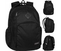 Cool Pack Mokyklinė kuprinė CoolPack, 30 l, juoda