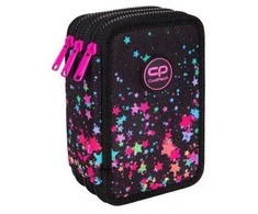 Cool Pack Trigubas atlenkiamas penalas CoolPack