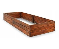 Daržo lysvė, 235x116 cm