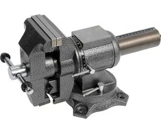 Daugiafunkciniai sukamieji spaustuvai, 125 mm griebtuvai, šaltkalvio spaustuvai, mechaniniai spaustuvai, vamzdžių spaustuvai