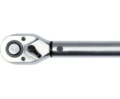 Dinaminis sukimo raktas 1/2", 10-110Nm, reguliuojamas, tikslus įrankis, terkšlinis raktas