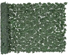 Dirbtinė gebenės privatumo tvora, 1 x 2,5 m