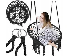 Sūpynės eHockers, 60 cm