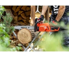 Elektrinis grandininis pjūklas 2000W, 40cm, sodo pjūklas, grandininiai pjūklai